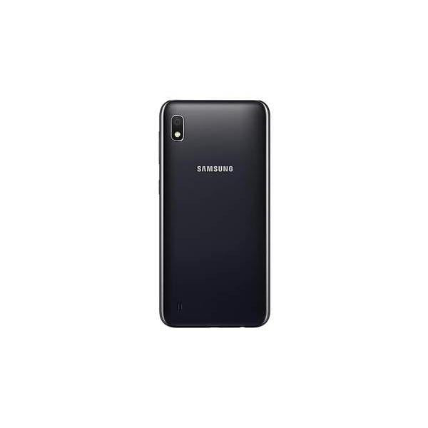 Galaxy A10 32GB - Black - Unlocked
