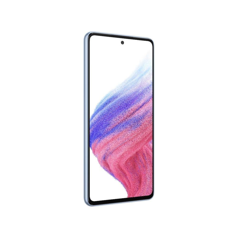 Galaxy A53 5G 128GB - Blue - Unlocked