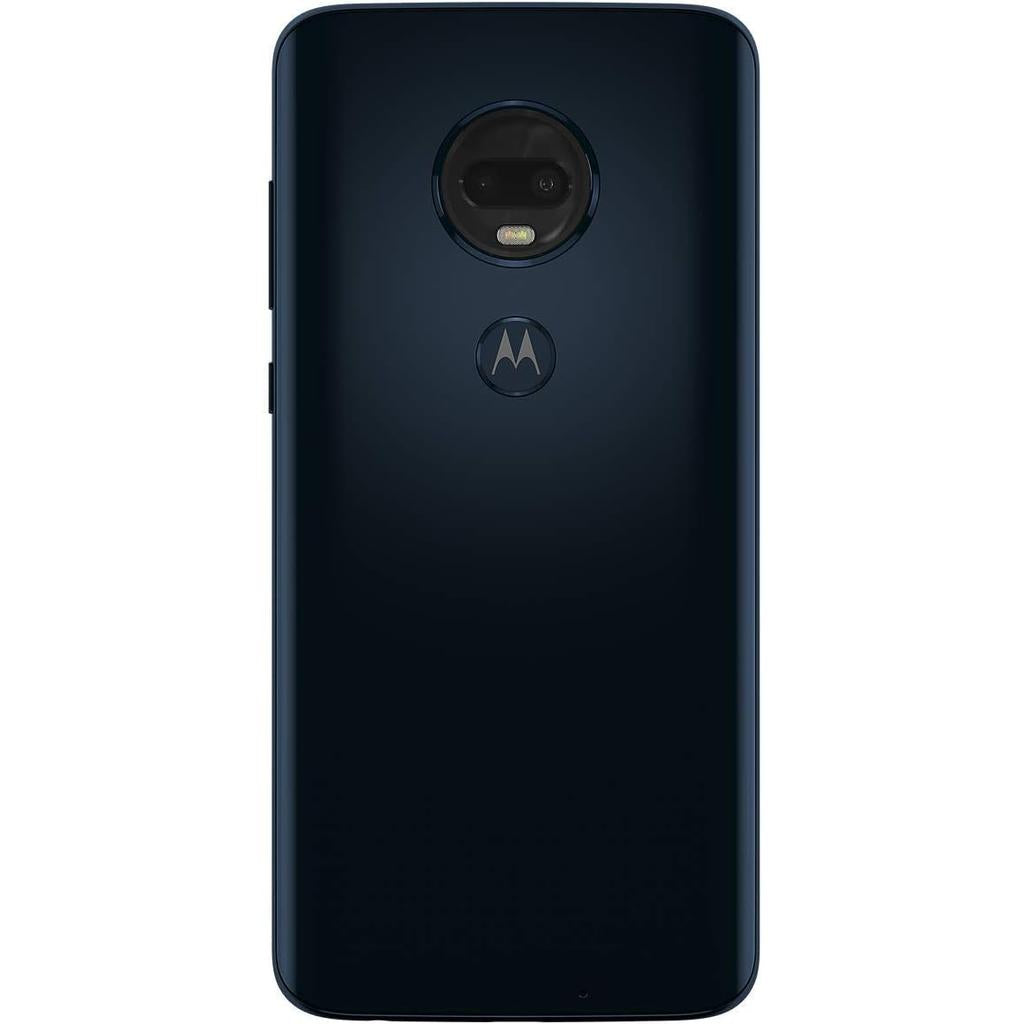 Motorola Moto G7 Plus 64GB - Blue - Unlocked