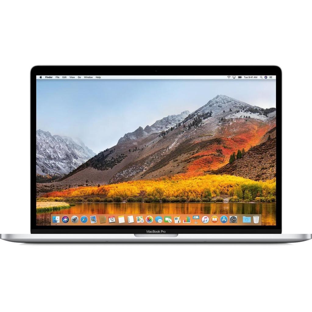 MacBook Pro Retina 15-inch (2016) - Core i7 - 16GB SSD 256 QWERTY - English
