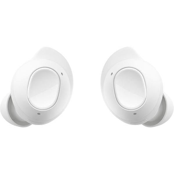 Samsung Buds FE Earbud Noise-Cancelling Bluetooth Earphones - White
