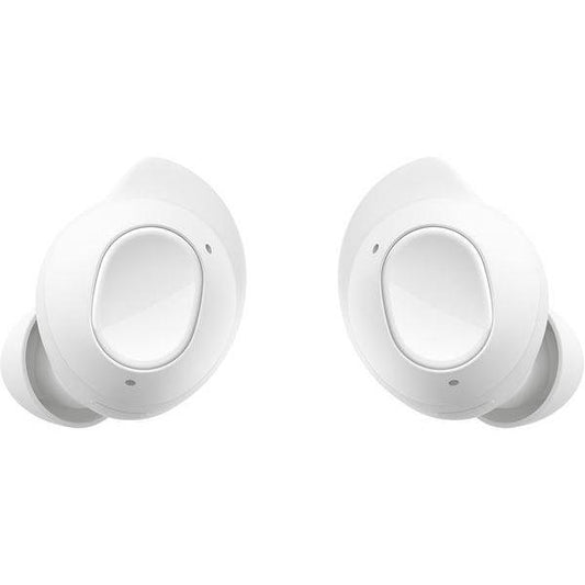 Samsung Buds FE Earbud Noise-Cancelling Bluetooth Earphones - White