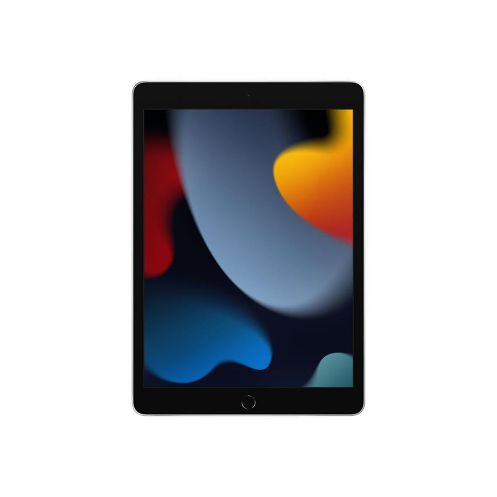iPad 10.2" (2021) 9th gen 64 GB - Wi-Fi - Silver