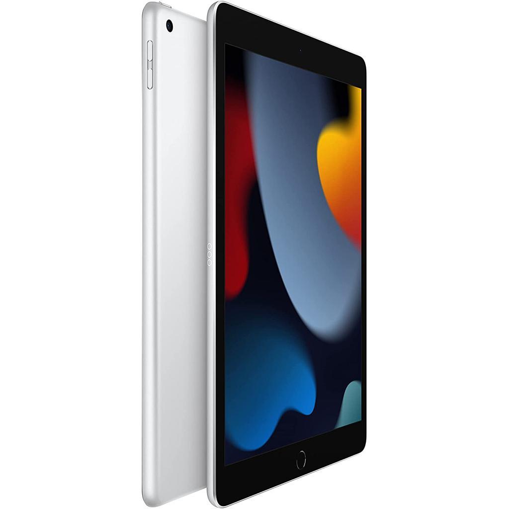 iPad 10.2" (2021) 9th gen 64 GB - Wi-Fi - Silver