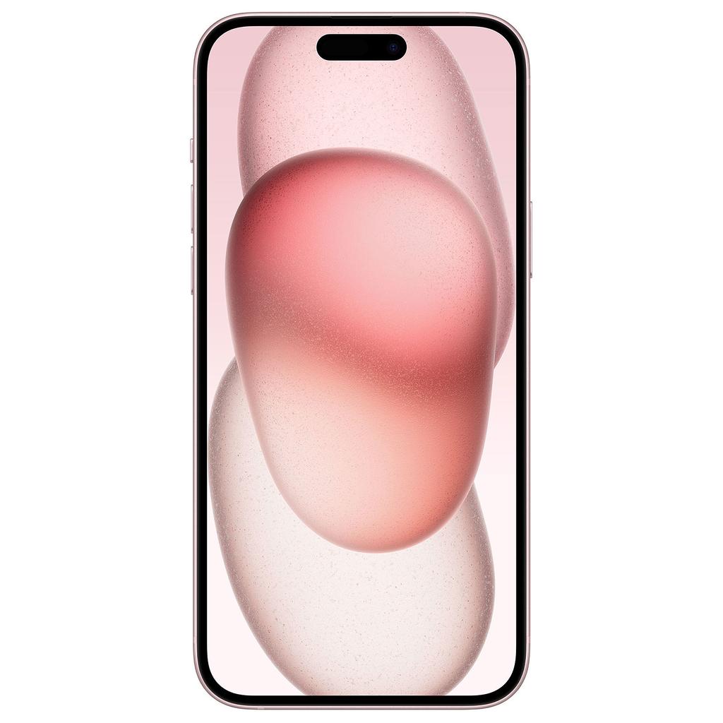 iPhone 15 Plus 256GB - Pink - Unlocked