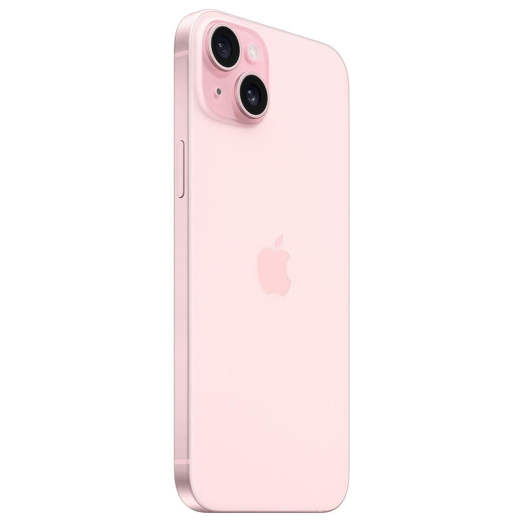 iPhone 15 Plus 256GB - Pink - Unlocked
