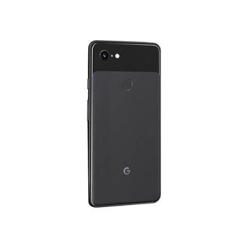 Google Pixel 3 XL 128GB - Black - Unlocked
