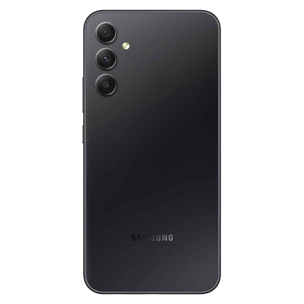 Galaxy A34 256GB - Grey - Unlocked