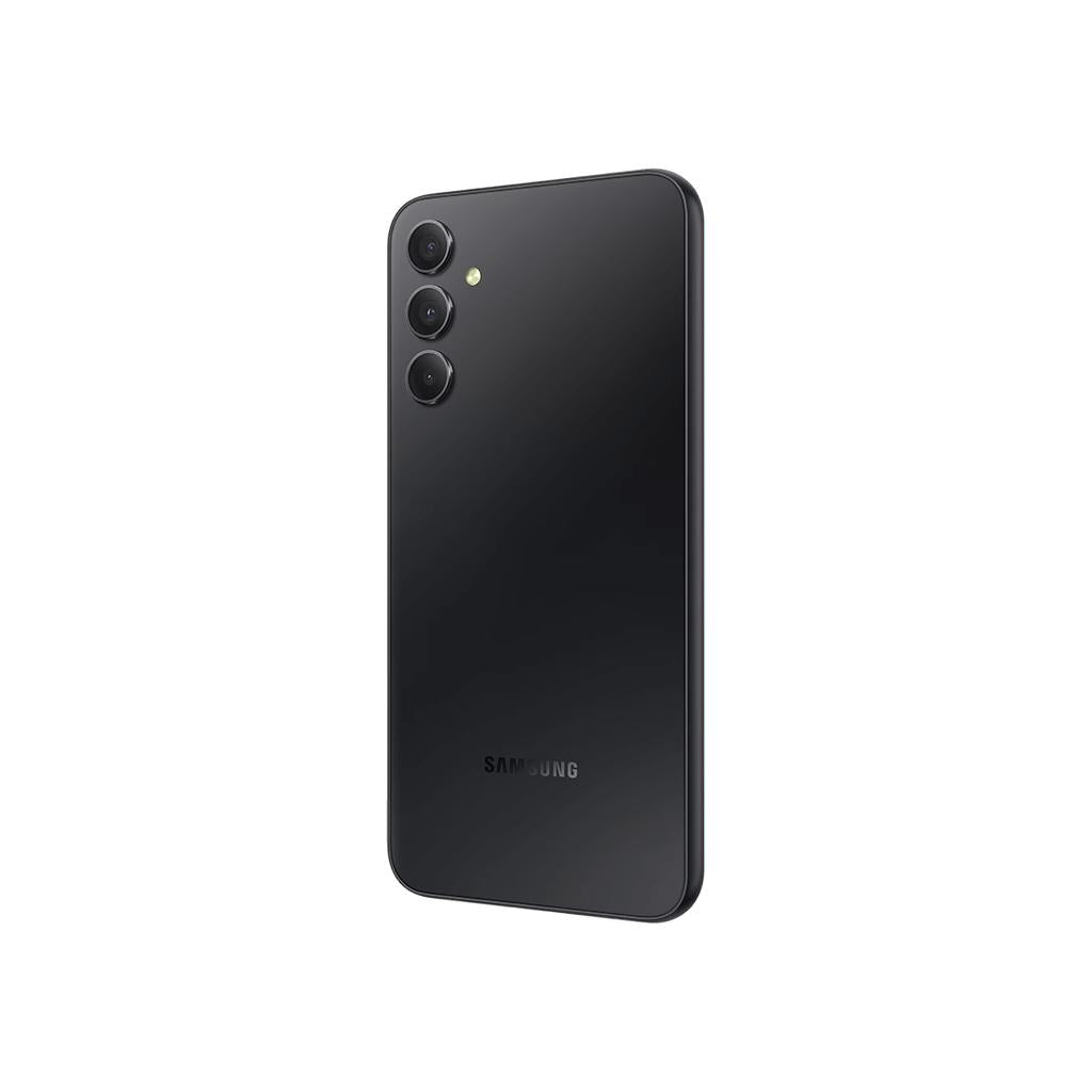 Galaxy A34 256GB - Grey - Unlocked