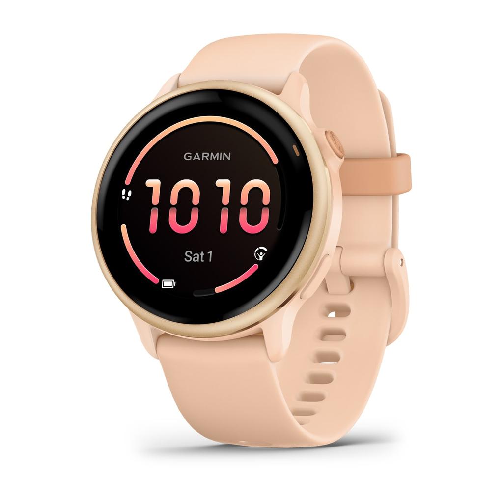 Garmin Vivoactive 6 Bluetooth 40 mm - Pink