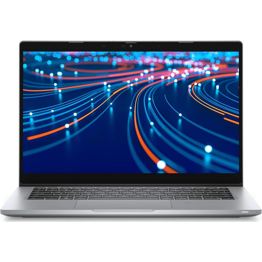 Dell Latitude 5320 13-inch (2021) - Core i5 - Gen 11 (G) - 16GB - SSD 512 GB QWERTY - English