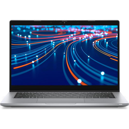 Dell Latitude 5320 13-inch (2021) - Core i5-1145G7 - 16GB - SSD 256 GB QWERTY - English