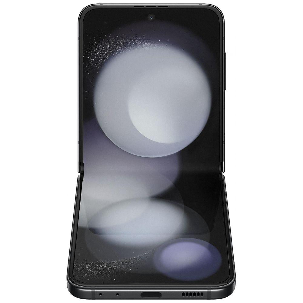 Galaxy Z Flip5 256GB - Grey - Unlocked
