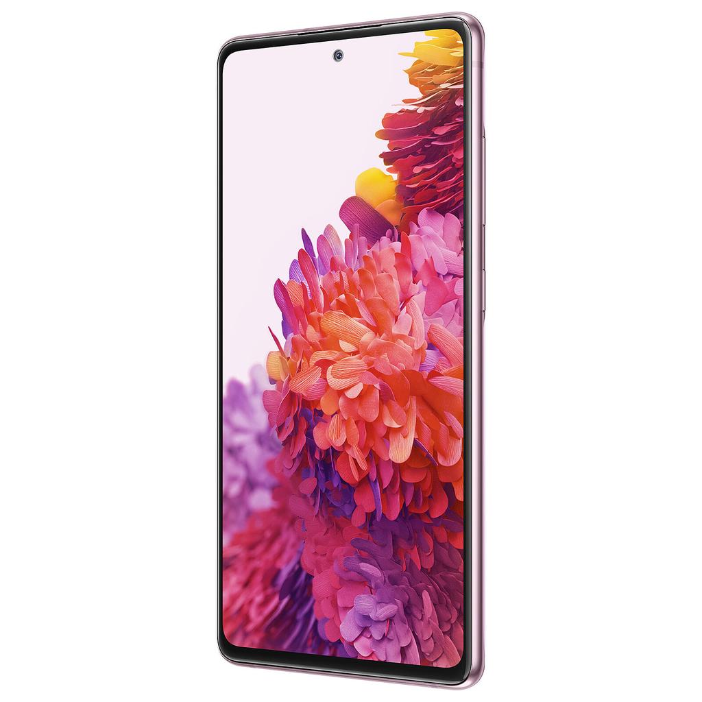 Galaxy S20 FE 5G 128GB - Purple - Unlocked
