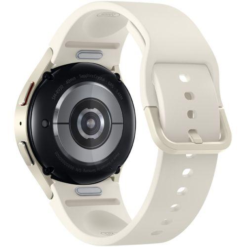 Smart Watch Samsung GPS Galaxy Watch 6 - Gold