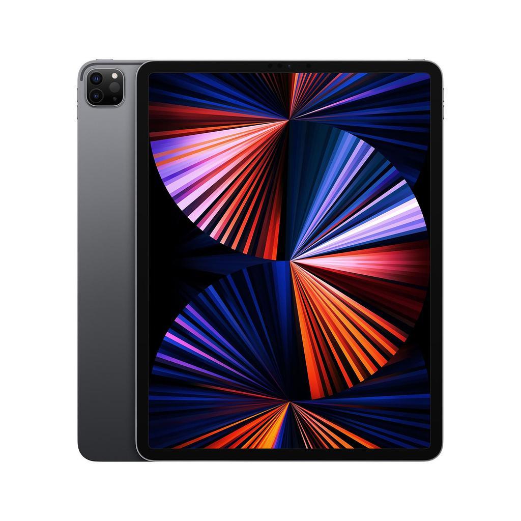 iPad Pro 12.9" (2021) 5th gen 128 GB - Wi-Fi + 5G - Space Gray