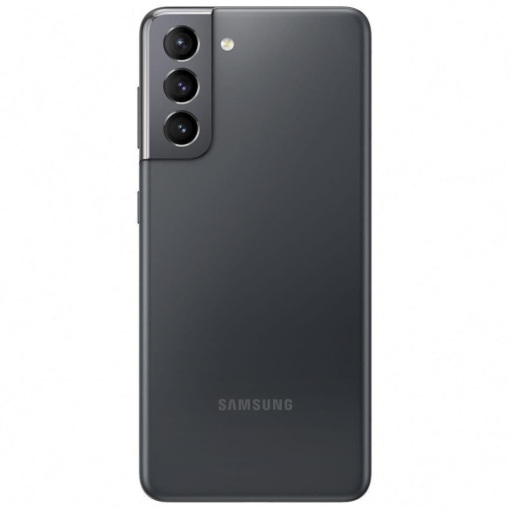 Galaxy S21 5G 128GB - Grey - Unlocked