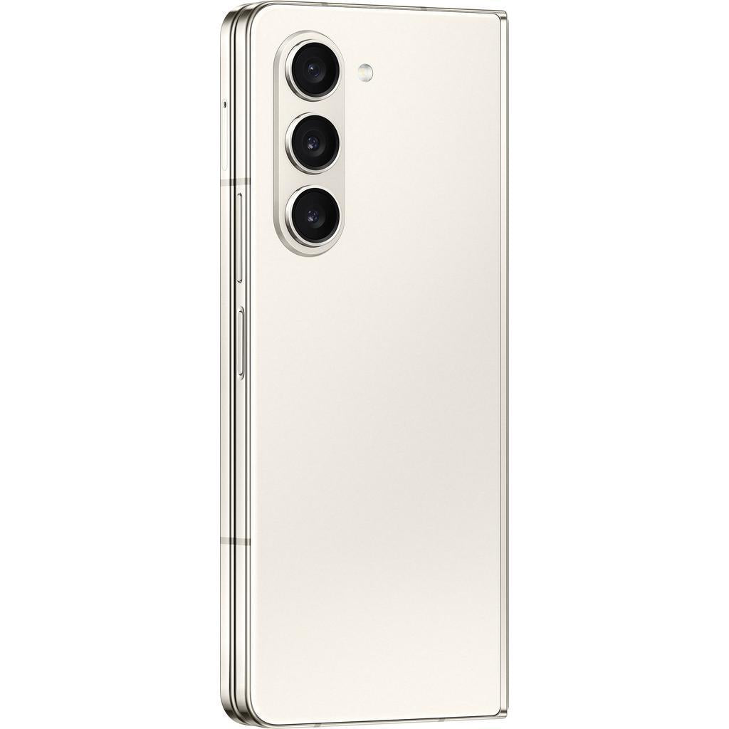 Galaxy Z Fold5 256GB - Beige - Unlocked