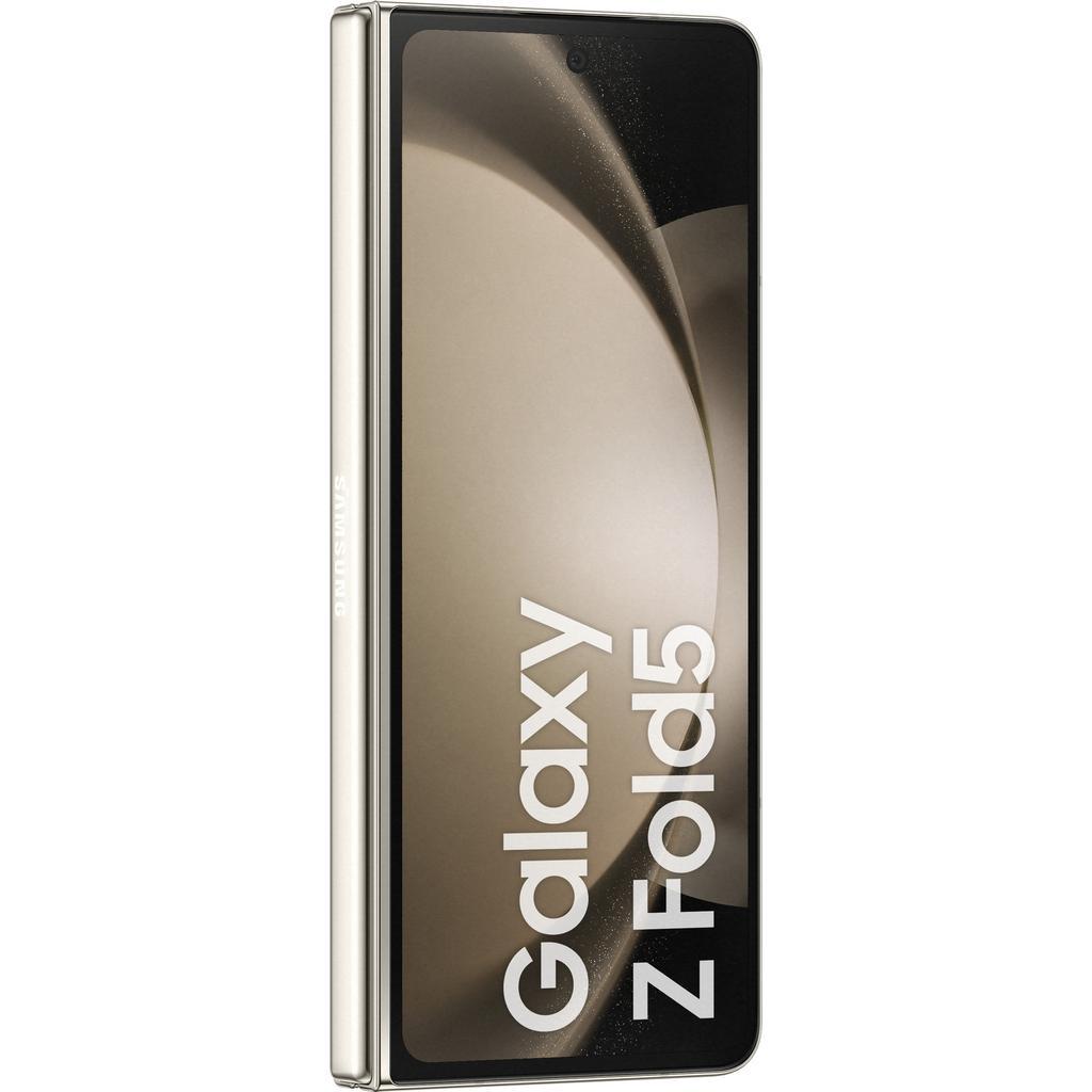 Galaxy Z Fold5 256GB - Beige - Unlocked