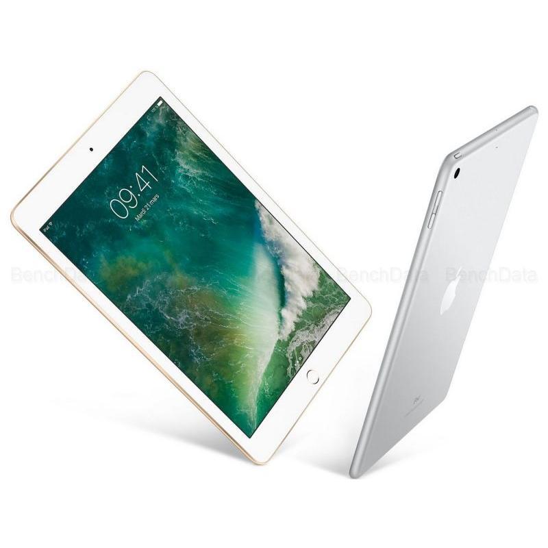 iPad 9.7" (2017) 5th gen 128 GB - Wi-Fi - Space Gray