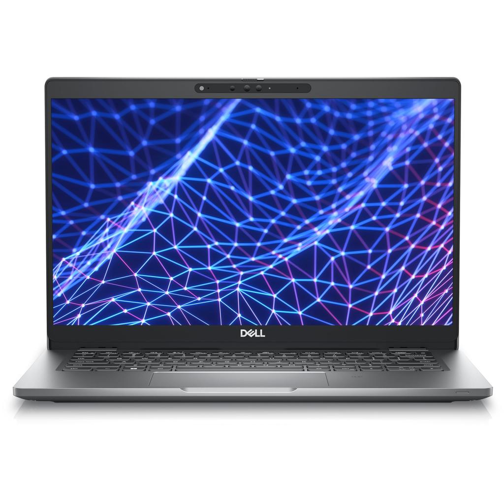 Dell Latitude 5330 13-inch (2022) - Core i5 - Gen 12 (U) - 16GB - SSD 1 TB QWERTY - English