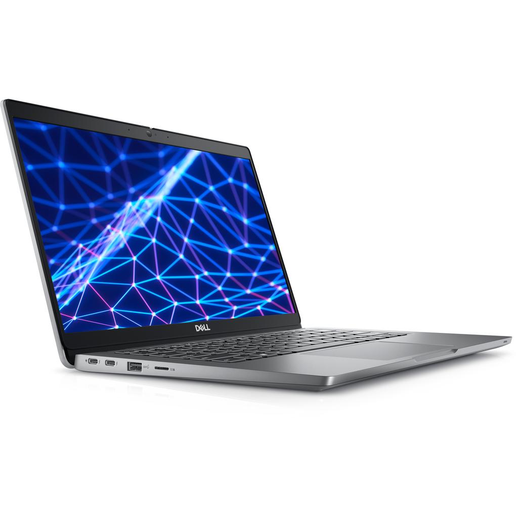 Dell Latitude 5330 13-inch (2022) - Core i5 - Gen 12 (U) - 16GB - SSD 1 TB QWERTY - English