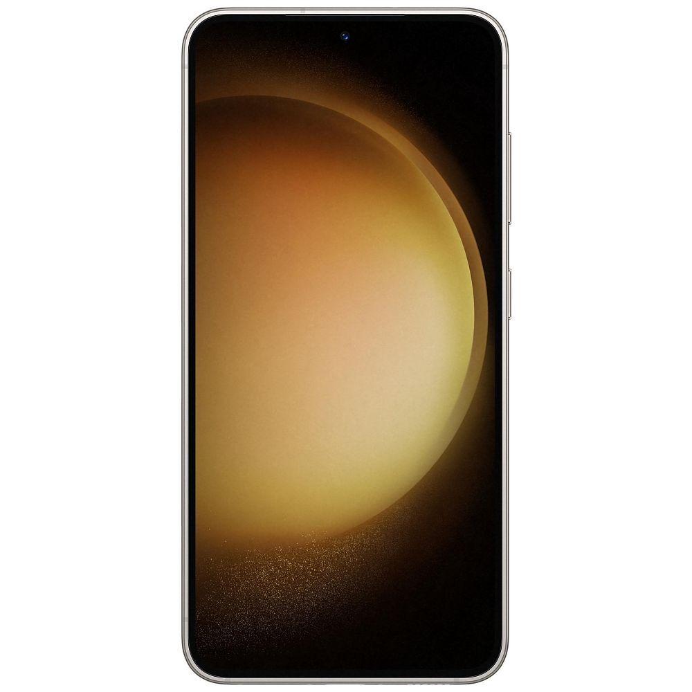 Galaxy S23 256GB - Beige - Unlocked