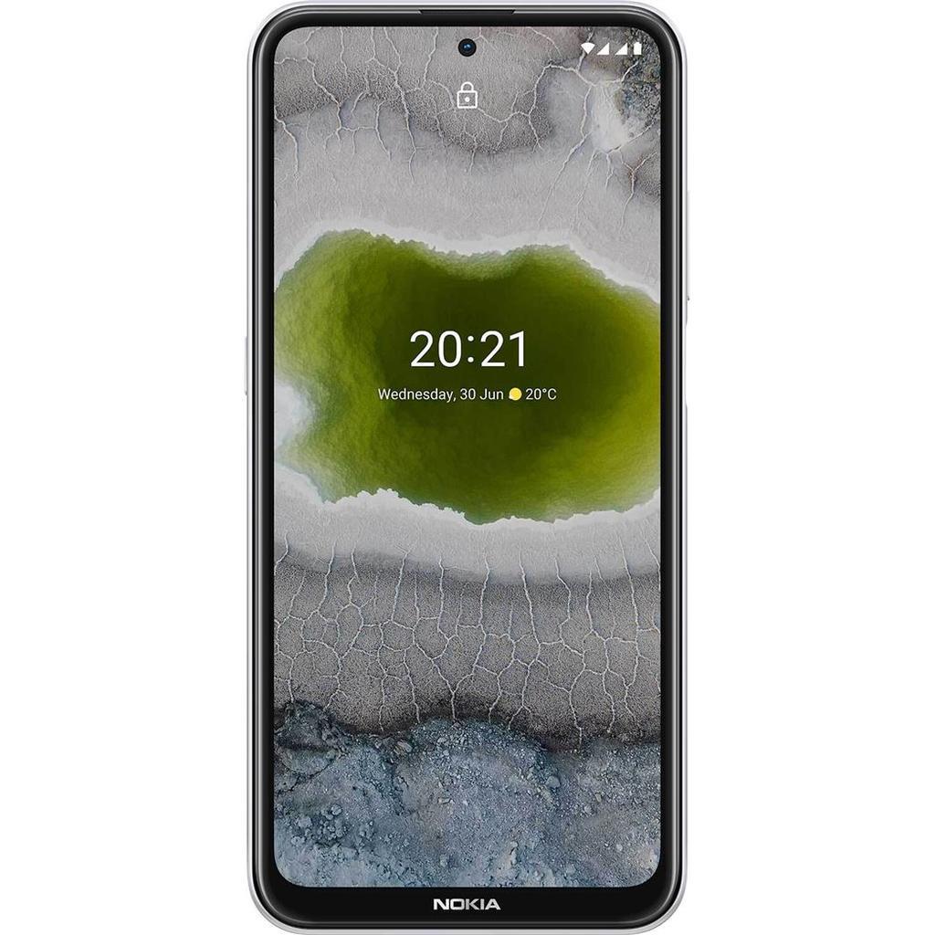 Nokia X10 5G 64GB - White - Unlocked