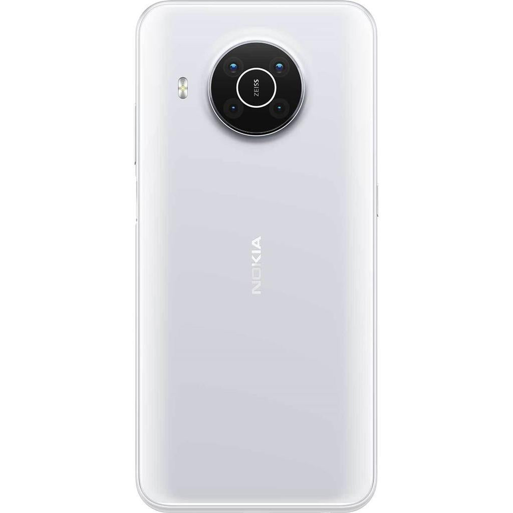 Nokia X10 5G 64GB - White - Unlocked