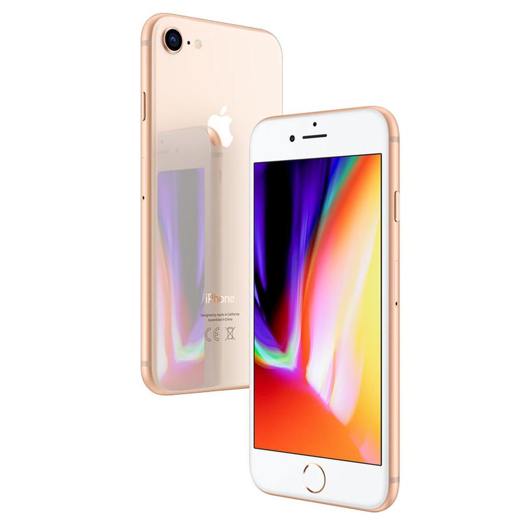 iPhone 8 64GB - Gold - Unlocked