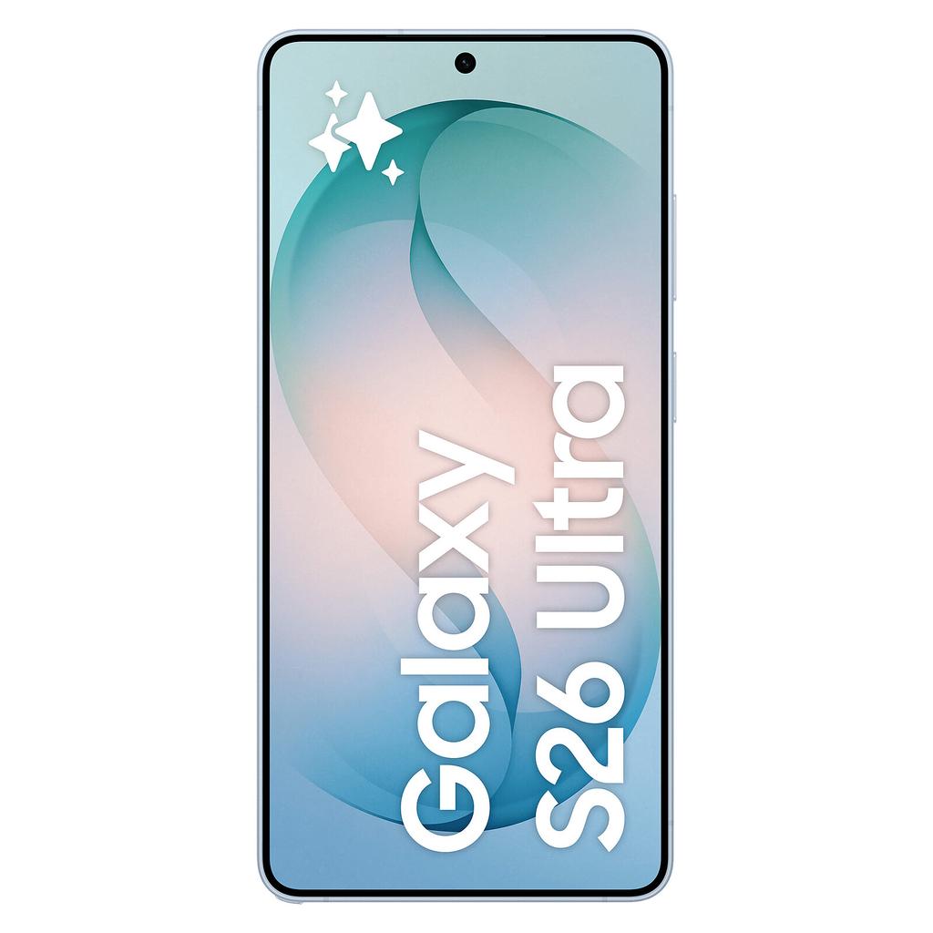Galaxy S26 Ultra 256GB - Blue - Unlocked