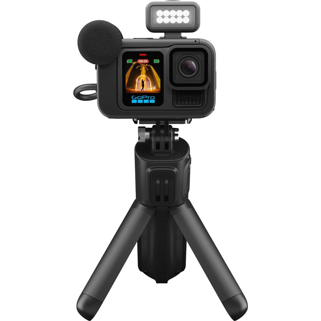Gopro HERO 13 Black Creator Edition Sport camera