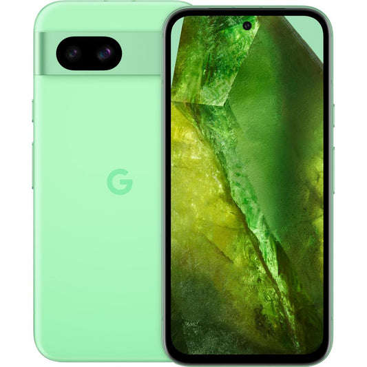 Google Pixel 8a 128GB - Green - Unlocked