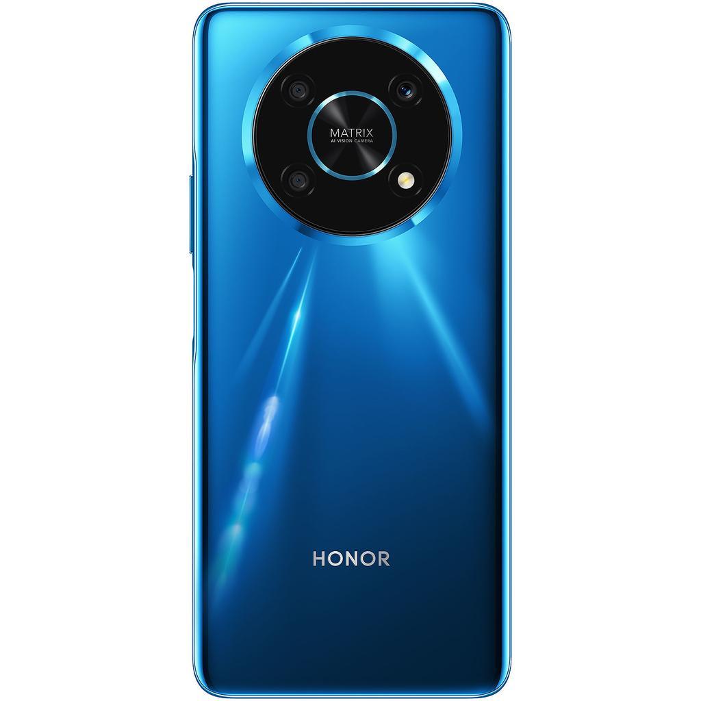 Honor Magic4 Lite 128GB - Blue - Unlocked