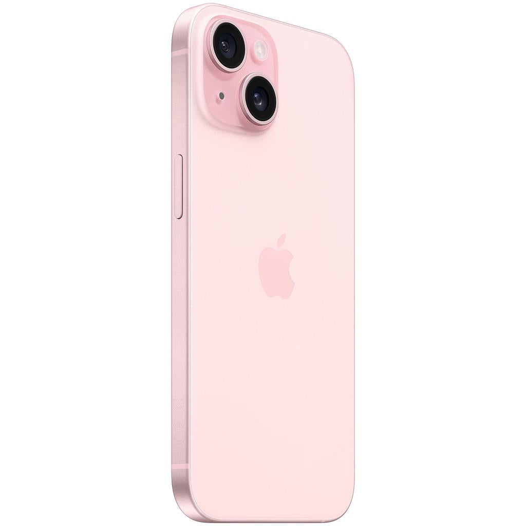 iPhone 15 256GB - Pink - Unlocked