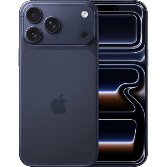 iPhone 17 Pro Max 512GB - Deep Blue - Unlocked