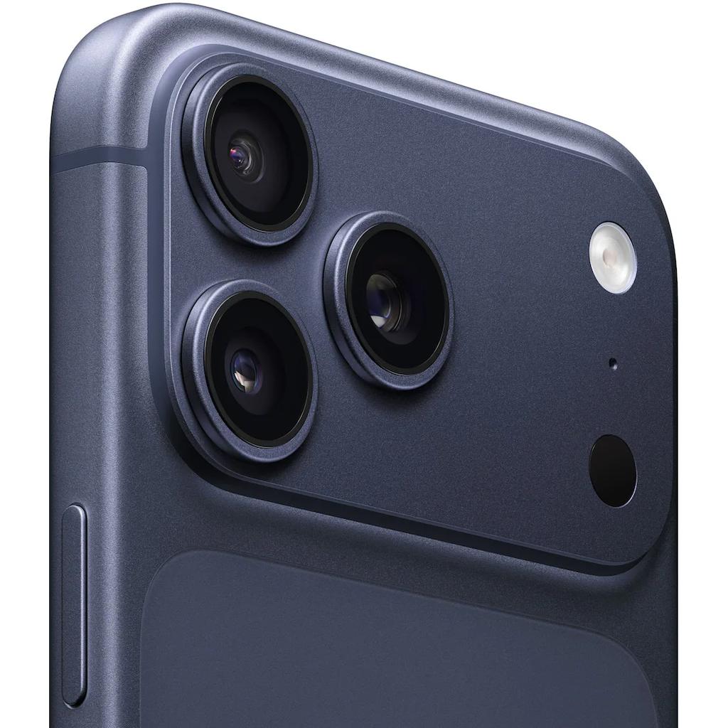 iPhone 17 Pro Max 512GB - Deep Blue - Unlocked
