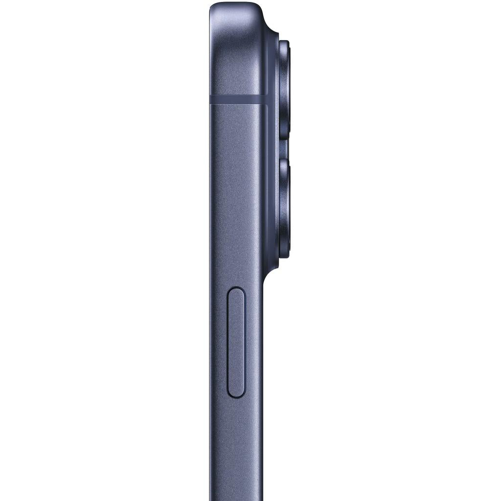 iPhone 17 Pro Max 512GB - Deep Blue - Unlocked