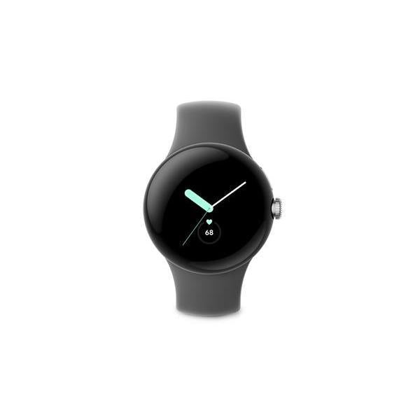 Google Pixel Watch Bluetooth + Cellular 41 mm - Black