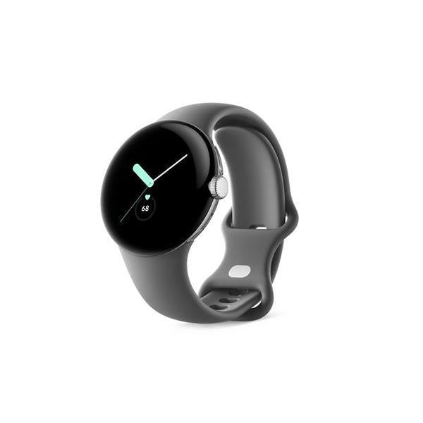 Google Pixel Watch Bluetooth + Cellular 41 mm - Black