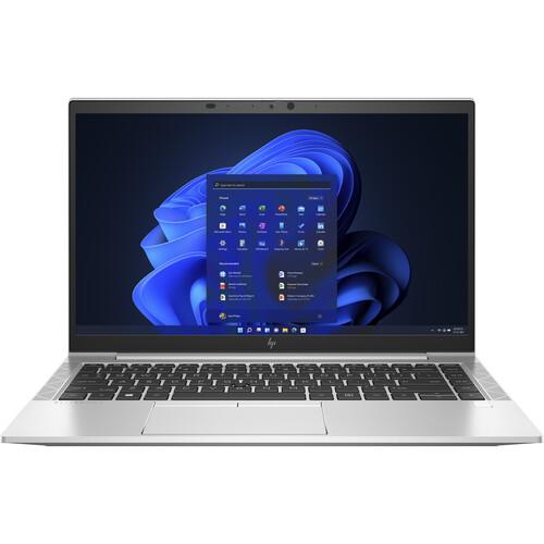 Hp EliteBook 840 G8 14-inch (2021) - Core i7-1185G7 - 8GB - SSD 256 GB QWERTY - English