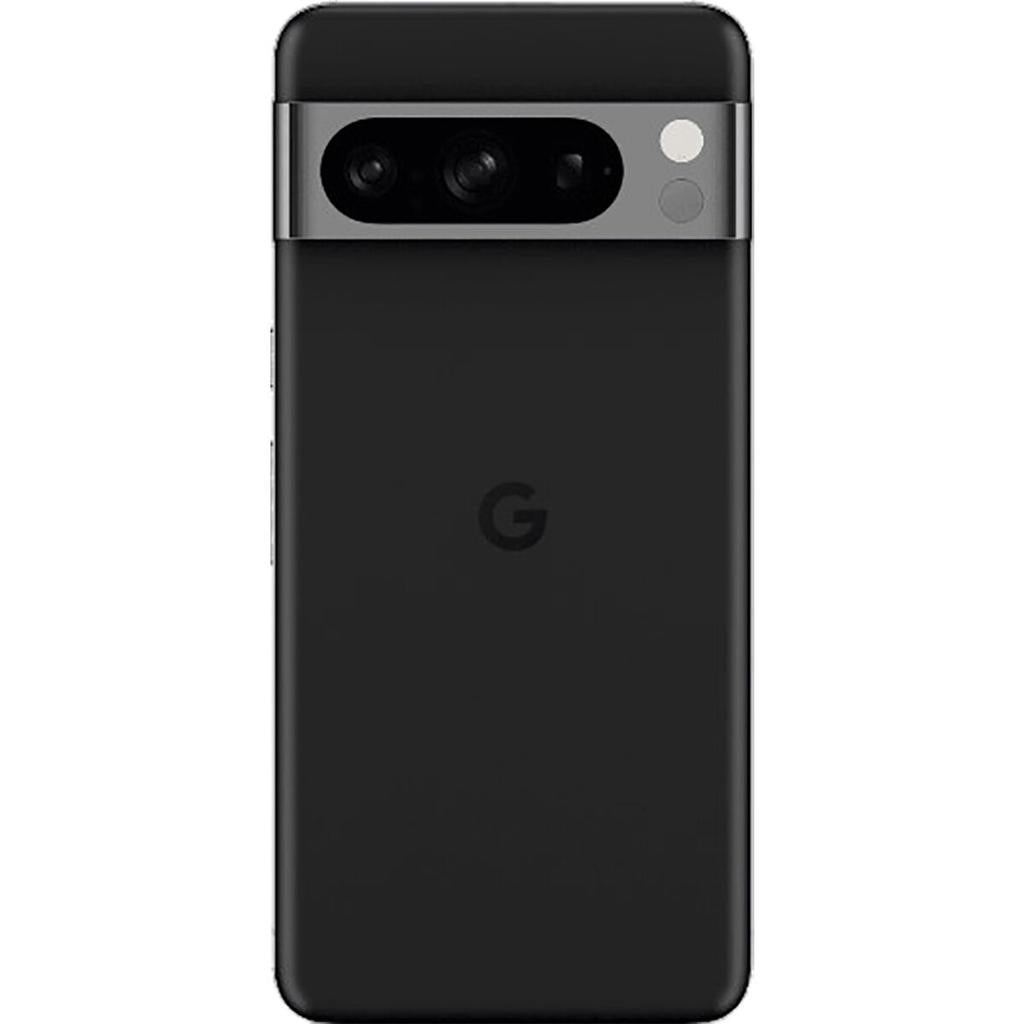 Google Pixel 8a 128GB - Black - Unlocked