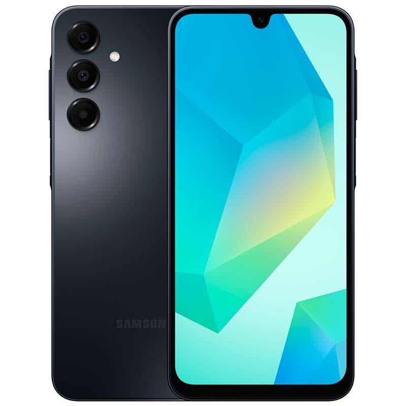 Galaxy A16 5G 128GB - Blue - Unlocked