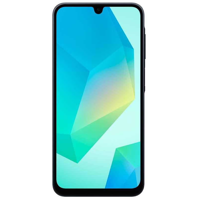 Galaxy A16 5G 128GB - Blue - Unlocked