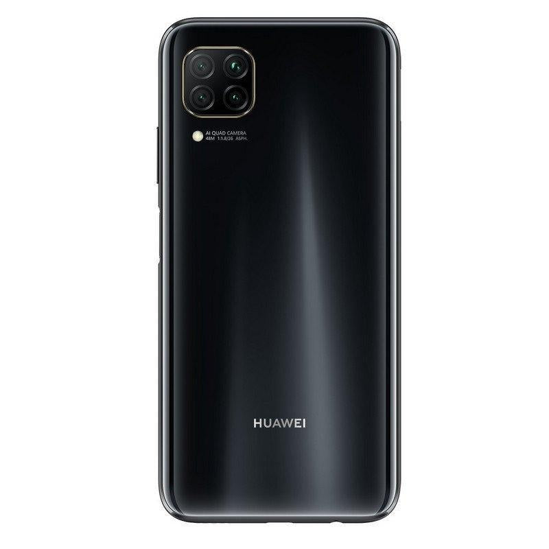 Huawei P40 Lite 128GB - Black - Unlocked