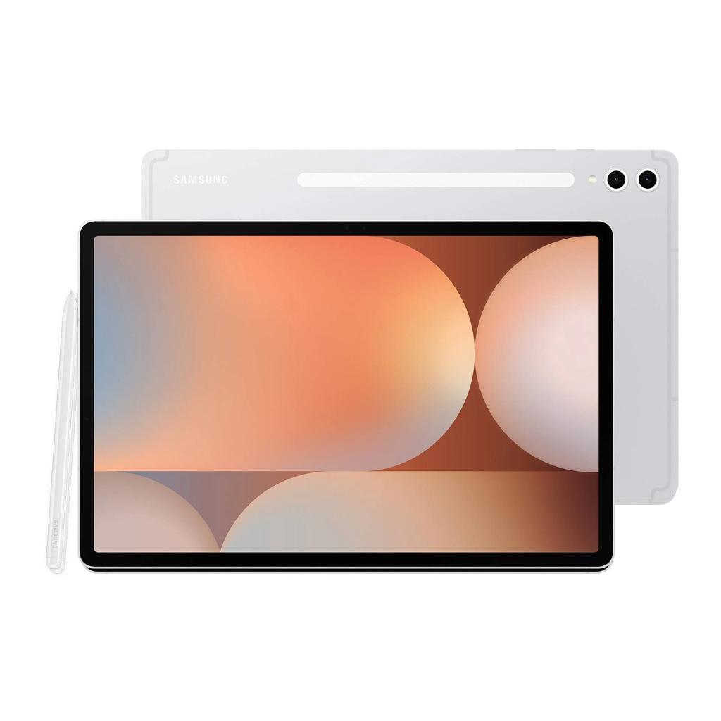 Galaxy Tab S10+ 512GB - Silver - Wi-Fi