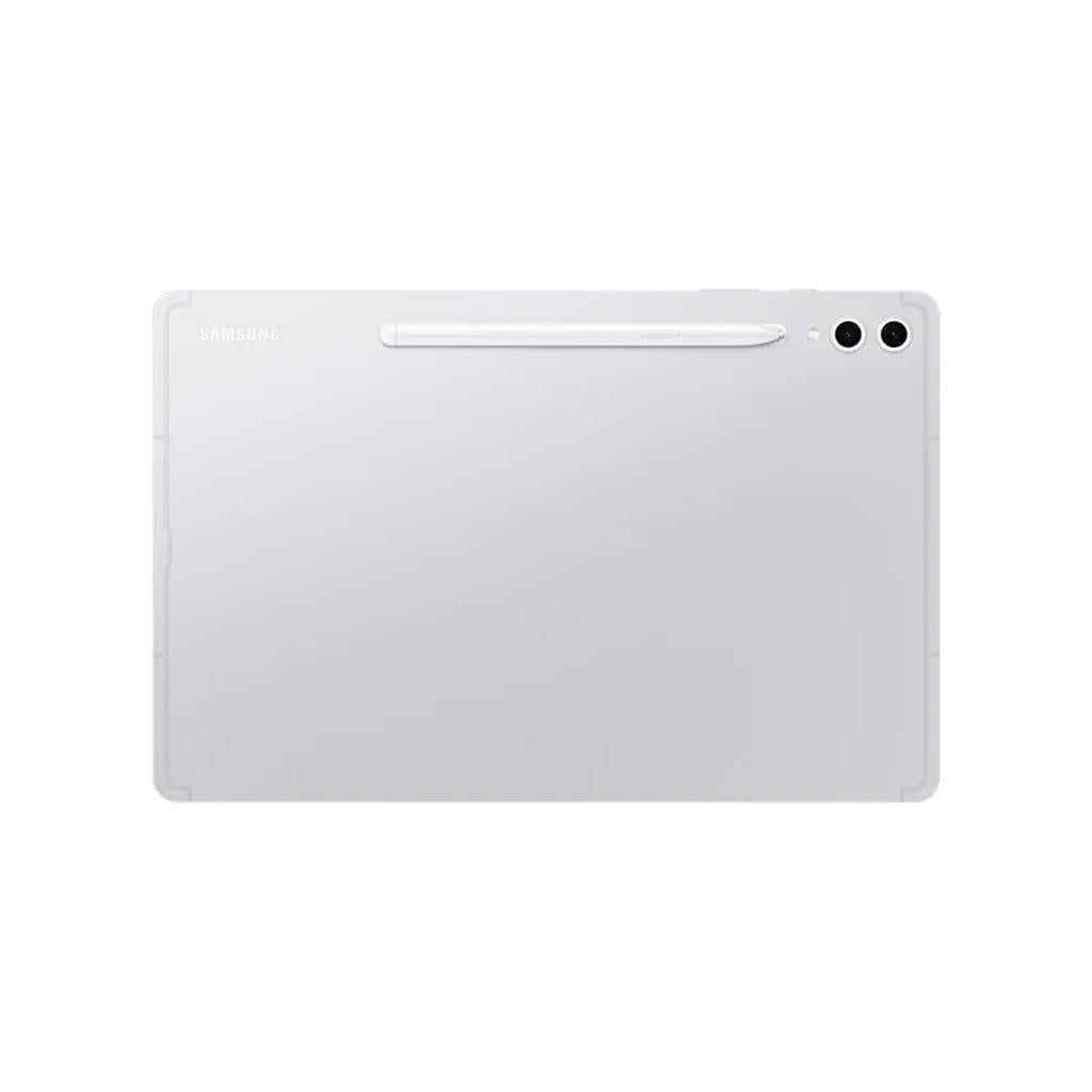 Galaxy Tab S10+ 512GB - Silver - Wi-Fi