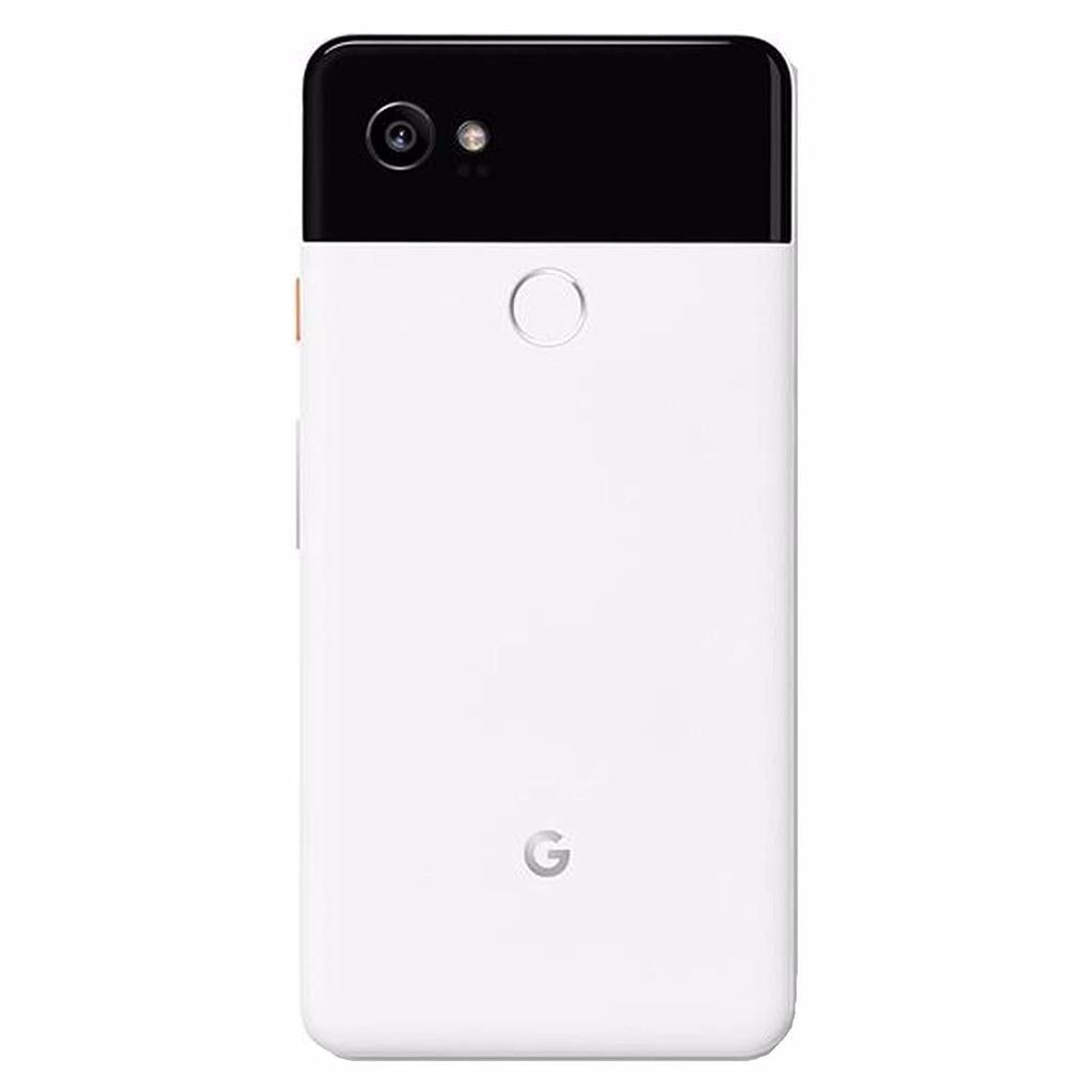 Google Pixel 2 XL 64GB - White - Unlocked