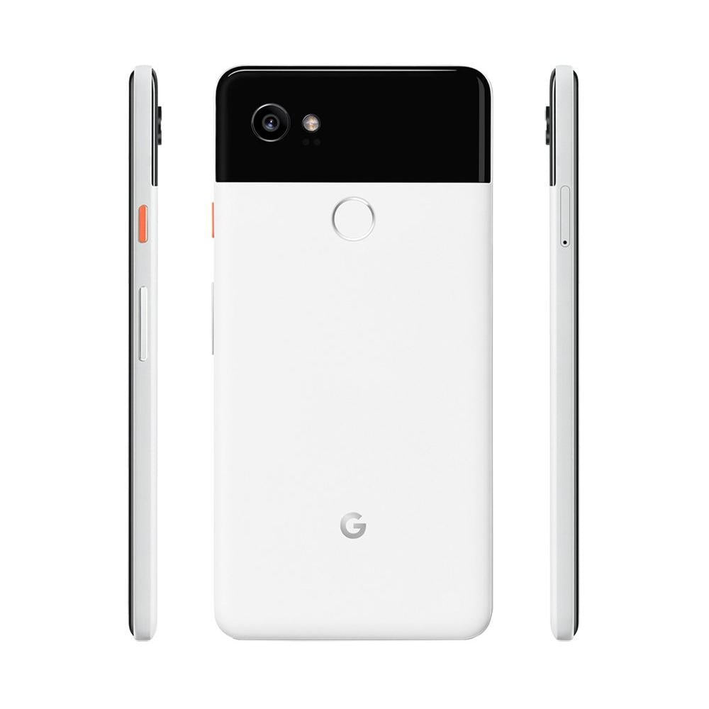 Google Pixel 2 XL 64GB - White - Unlocked