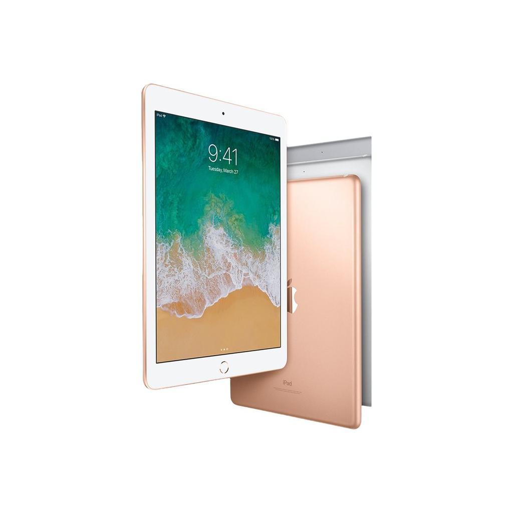 iPad 9.7" (2018) 6th gen 32 GB - Wi-Fi - Silver